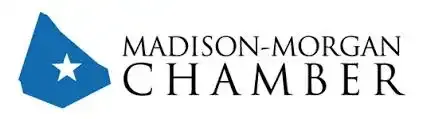 madison morgan chamber logo