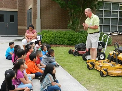 career day