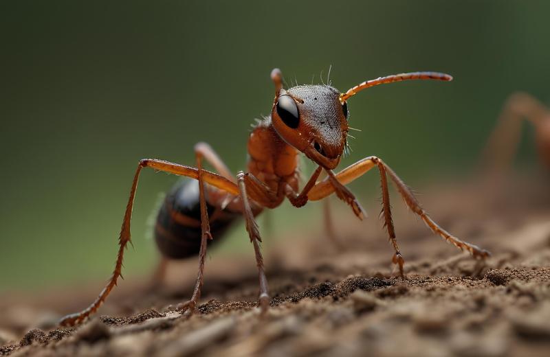 fire ant 